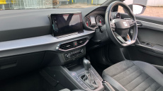 SEAT Ibiza 1.0 TSI 110 Xcellence 5dr DSG Petrol Hatchback